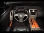 Cadillac XLR Roadster 2004 года
